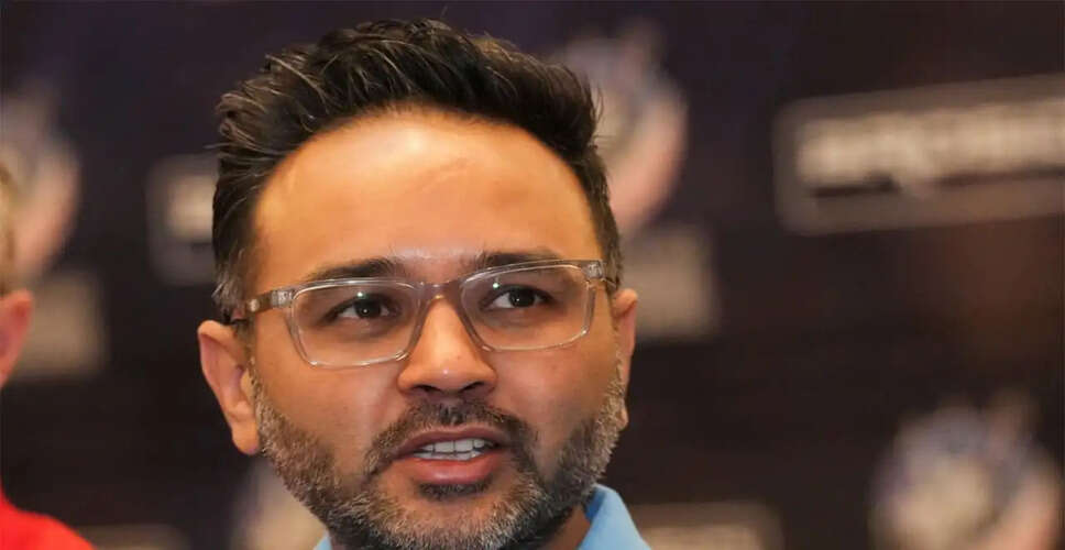 Outer Delhi Warriors Launch Groundbreaking Under-15 Cricket Championship