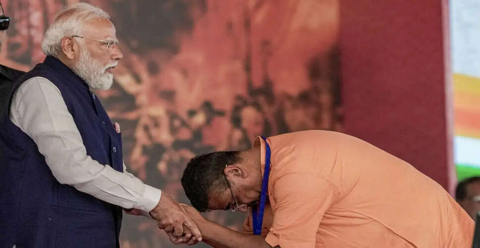 Historic Victory for BJP in West Bengal: A New Era Begins