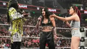 Exciting Matches Announced for WWE SummerSlam 2025