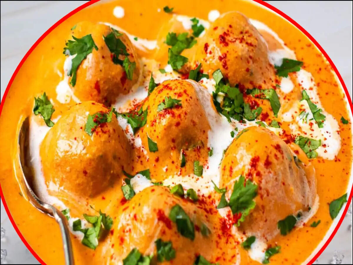 Delicious Paneer Kofta Recipe for a Special Meal