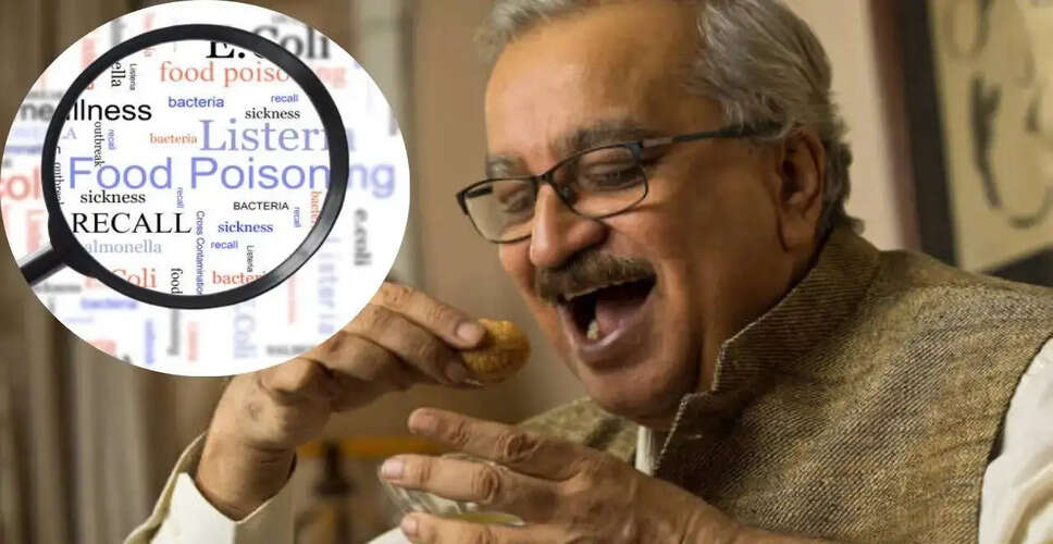 Stay Safe This Summer: Avoiding Gut Infections from Street Food