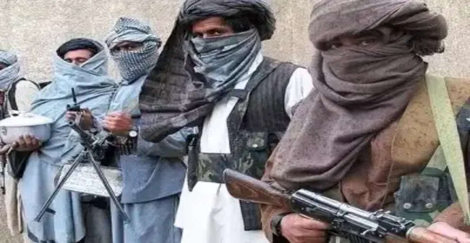 Pakistan's Military Operation: Heavy Losses Inflicted on Afghan Taliban