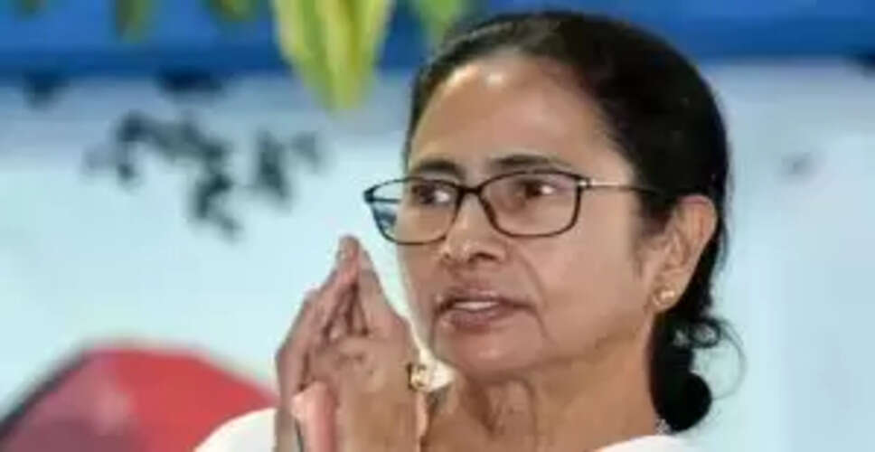 Mamata Banerjee Appeals to Supreme Court: A Call to Protect Democracy in West Bengal