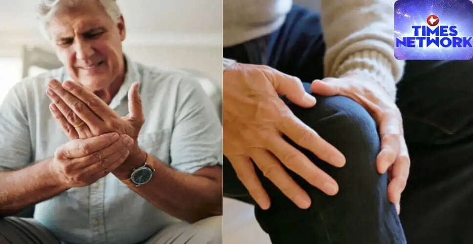 Understanding Osteoporosis: Key Signs Men Should Not Ignore