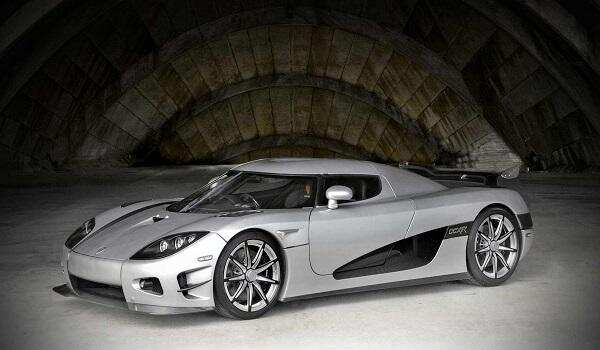 World’s 10 Most Expensive And Fastest Cars Ever, Have A look!