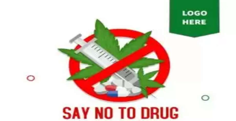 How Odisha is Tackling the Rising Drug Abuse Among Students