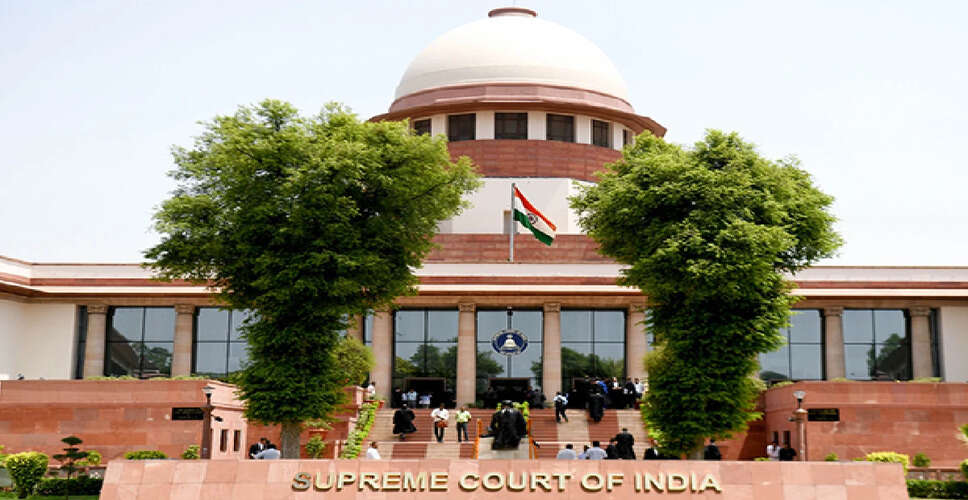 Supreme Court Grants Interim Bail to Ashoka University Professor Amid Controversy