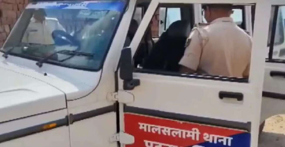 Key Suspect in Gopal Khemka Murder Case Killed in Police Encounter