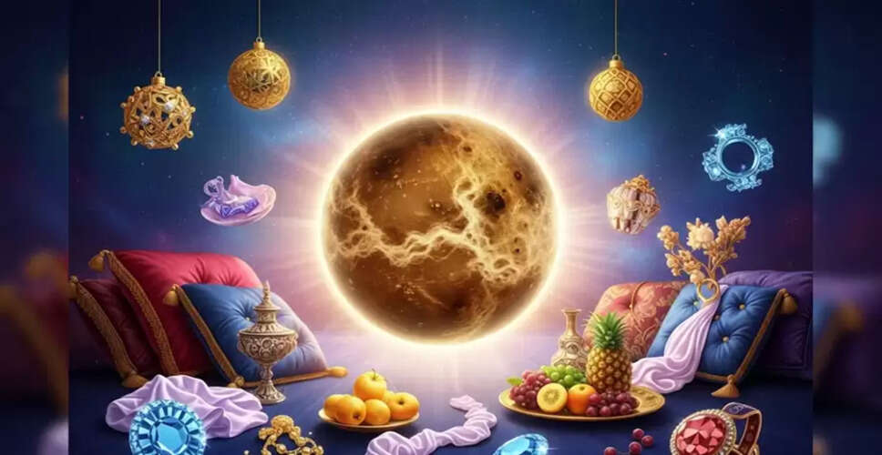 Effective Remedies to Enhance the Influence of Venus