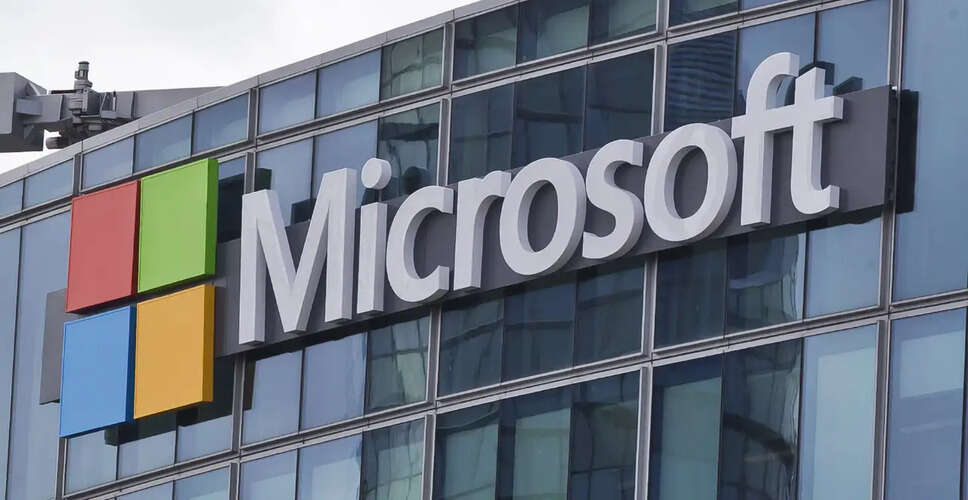 Microsoft Considers Legal Action Against OpenAI and Amazon Over $50 Billion Deal