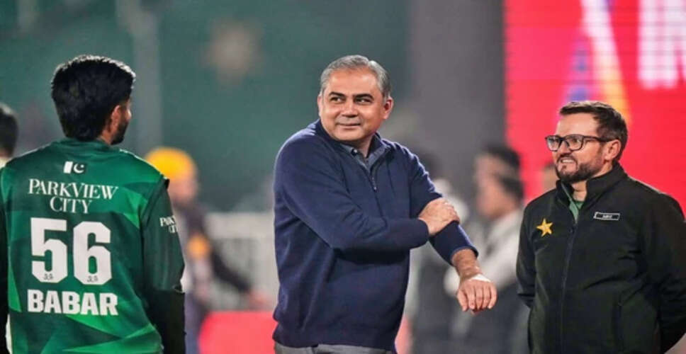 Nasir Hussain Supports Bangladesh and Pakistan Amid T20 World Cup Controversy