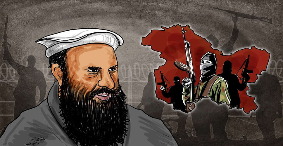 Ceasefire Announced Amid Rising Tensions Between India and Pakistan