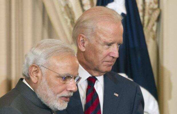 The youngest senator, the oldest US president, is one who has supported Biden’s political journey, relations with India