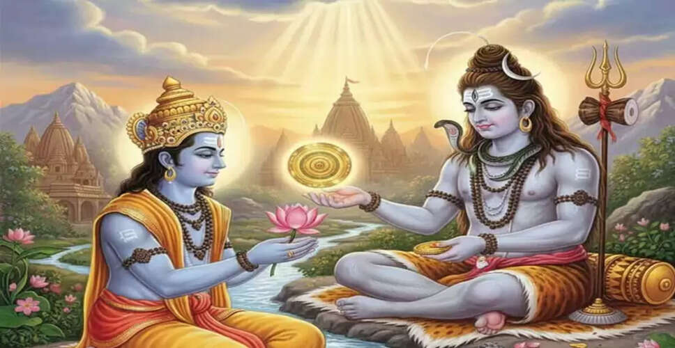 Celebrating Vaikuntha Chaturdashi 2025: Significance and Rituals