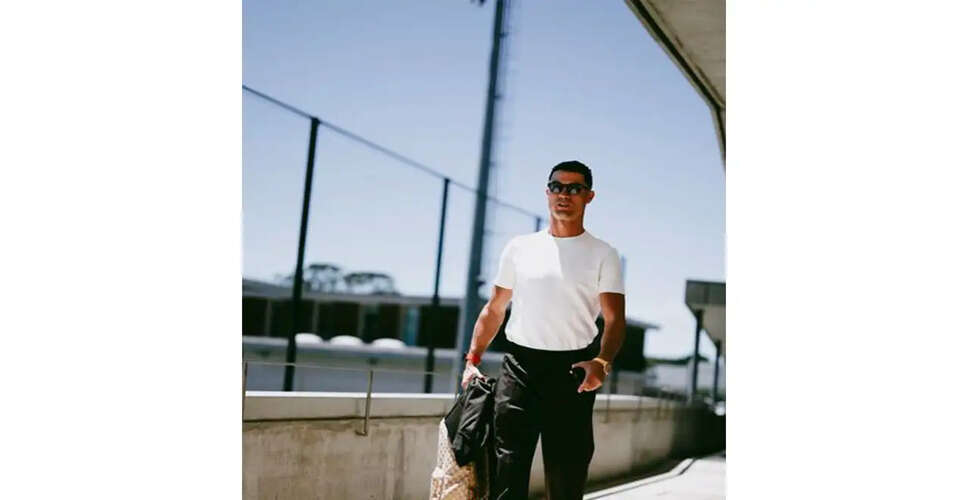 Cristiano Ronaldo Prepares for Historic Sixth World Cup with Portugal