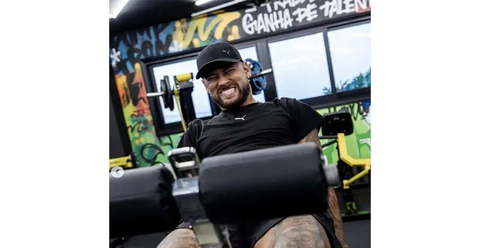 Neymar's World Cup Participation in Jeopardy Due to Injury Concerns