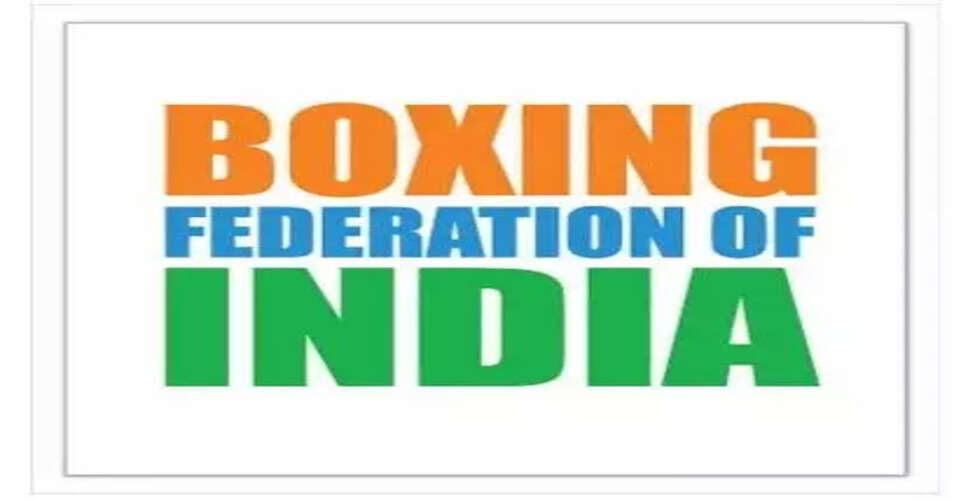 Priya Shines at Asian Boxing Championships with Dominant Victory