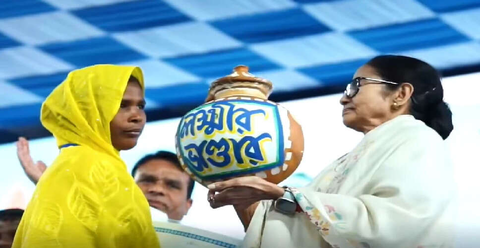 Mamata Banerjee Considers Legal Action Over SIR Process in West Bengal