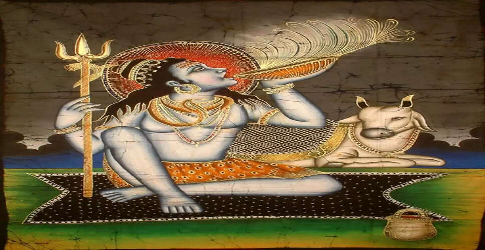 Exploring Ancient Divine Beverages: Soma and Sura