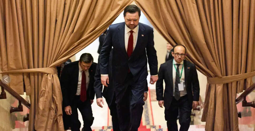 Iran-US Negotiations in Islamabad Conclude Without Agreement