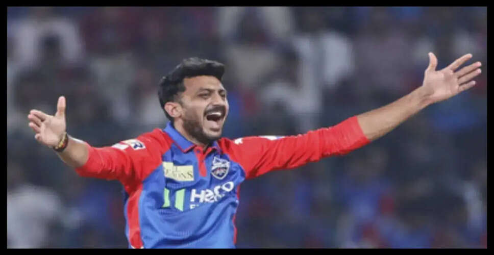 Axar Patel Questions Impact Player Rule Ahead of IPL 2026