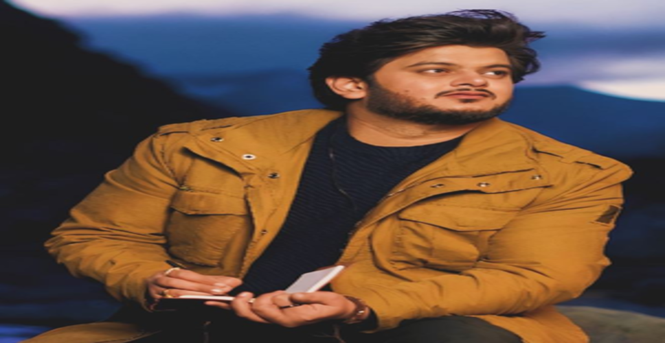 ‘No rules, only gut feeling’, says Vishal Mishra on composing music for 'Bade Miyan Chote Miyan'