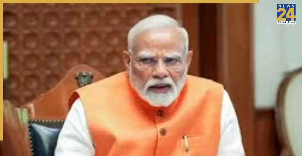 Prime Minister Modi Applauds Passage of Online Gaming Bill 2025