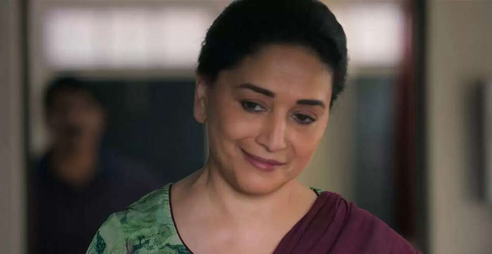 Nagesh Kukunoor Explores the Serial Killer Genre with 'Mrs Deshpande'