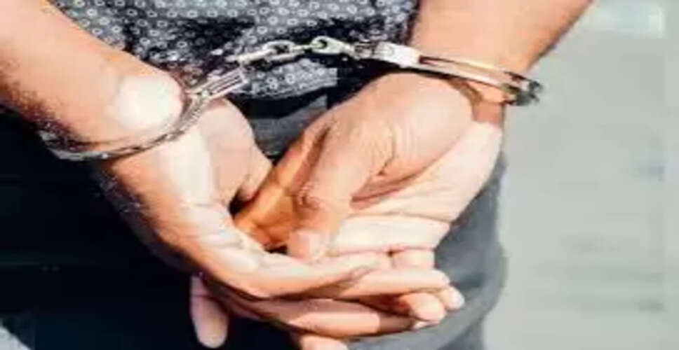 Arms Seizure and Arrests in Manipur: What You Need to Know