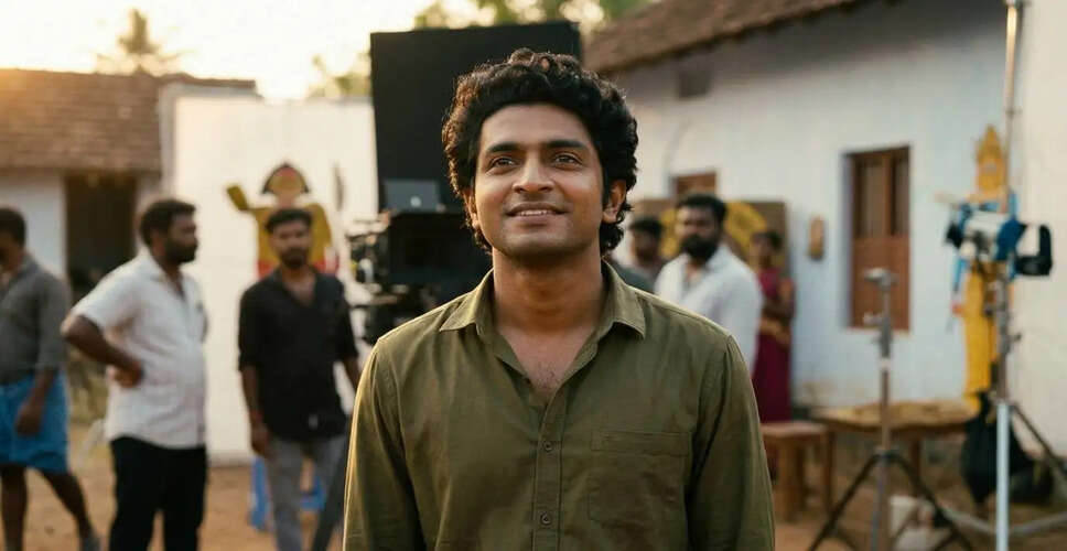 What Makes 'Vaazha 2' a Box Office Sensation in Malayalam Cinema?