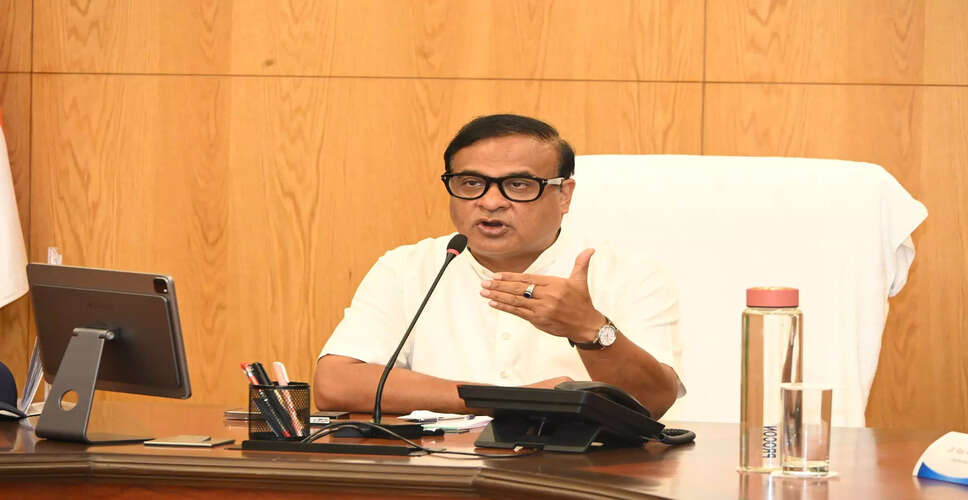 Seat-Sharing Disputes May Hinder Congress's Leader of Opposition Bid in Assam