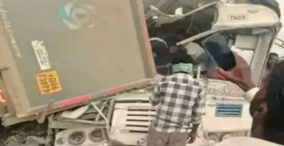 Tragic Collision in Telangana Claims 19 Lives: What Happened?