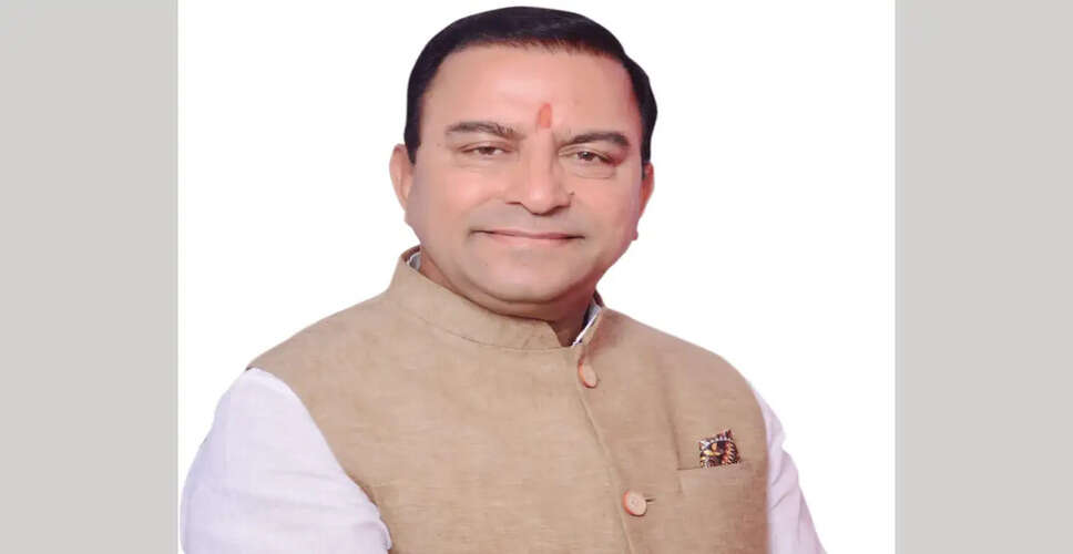 BJP Critiques Himachal Pradesh Budget as Empty Promises