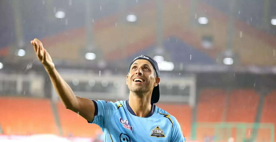 Gujarat Titans' Strategic Moves at IPL Mini Auction