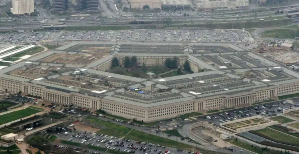 False Alarm Triggers Lockdown at the Pentagon
