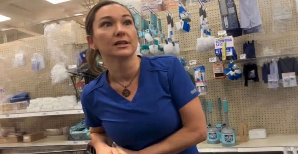 Texas Healthcare Worker Sparks Controversy Over Confrontation with Muslim Women