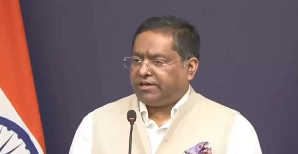 Over 1,500 Indian Nationals Deported from the US This Year