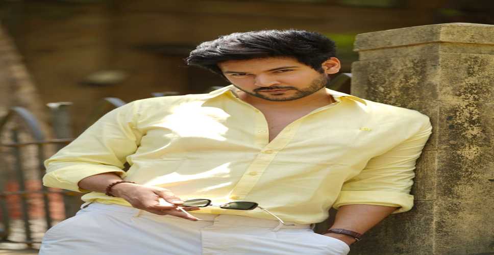 Shivin Narang's acting philosophy: 'Impactful roles and self belief'