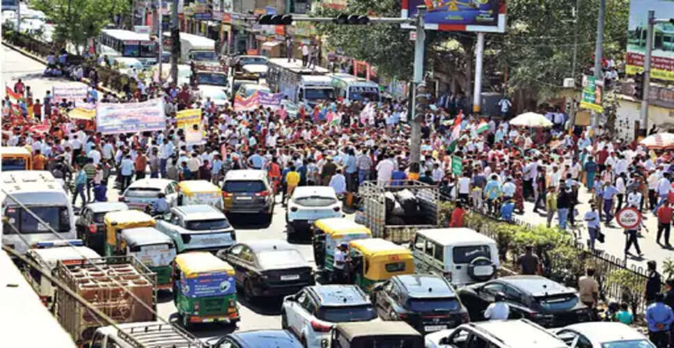 Crisis Looms Over 87 Colonies in Jaipur Following Court Ruling