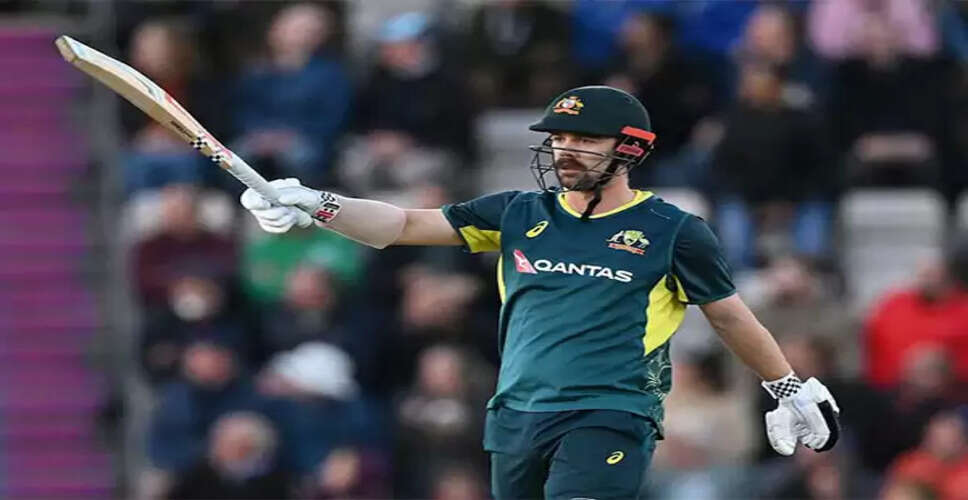 Australia Aims for Dominance in T20I Series Against South Africa