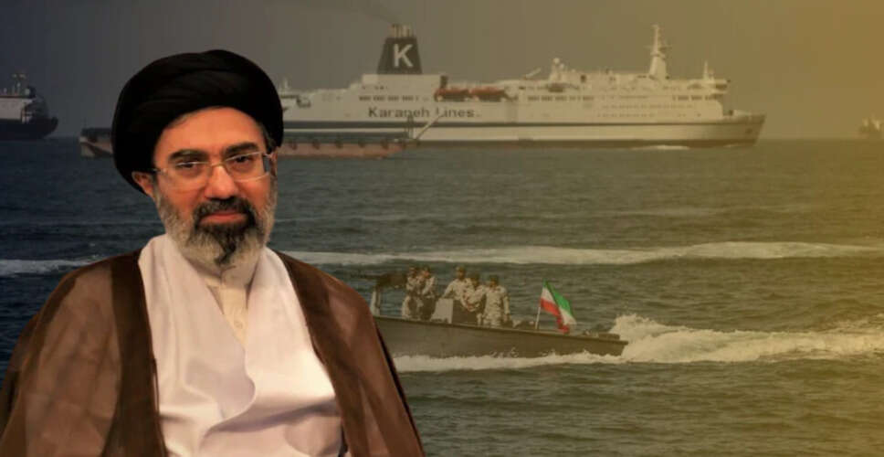 Iran Implements New Regulations for Ships in Hormuz Strait