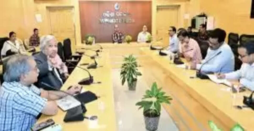 Eveready Eyes Wind Energy Expansion in Odisha: A Step Towards Renewable Future