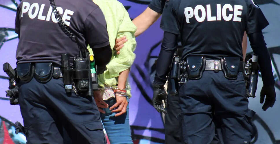 Sandy, Oregon Shooting: Suspect Arrested After Deadly Incident
