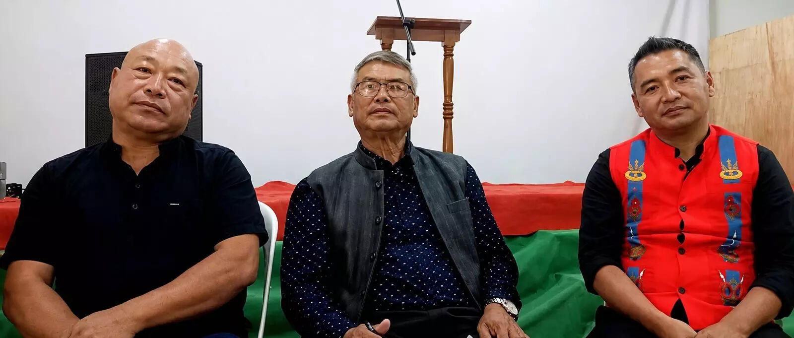 Naga Civil Society Groups Urge Prime Minister for Action Against Kuki Militants