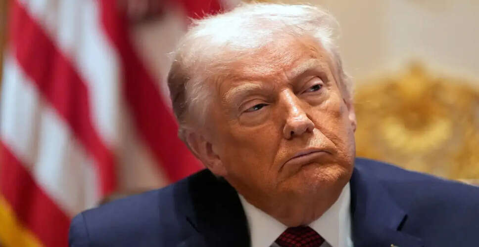 Trump's Shifting Stance on Iran Conflict Raises Diplomatic Concerns