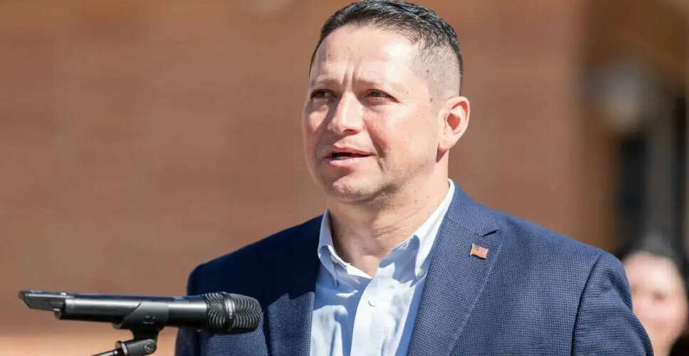 Texas Congressman Tony Gonzales Resigns Following Personal Tragedy