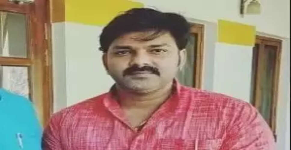 Bhojpuri Star Pawan Singh Faces Threats Linked to Notorious Bishnoi Gang