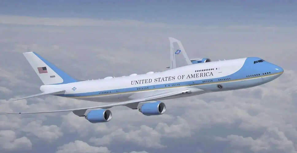 US Delegation Disposes of Chinese Gifts Amid Security Concerns