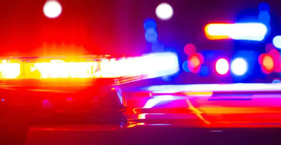 Tragic Bus Accident on Virginia's I-95 Claims Five Lives