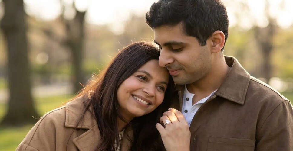 Who is Shaheen Bhatt's Fianc&eacute;? Inside the Engagement of Alia Bhatt's Sister!